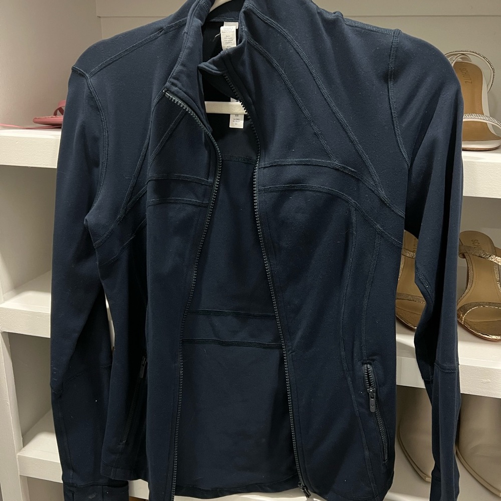 Lululemon jacket